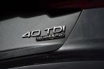 Audi A4 40 TDI S-Line Quattro 2019 года (UK)